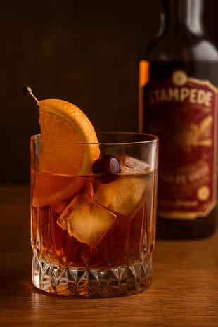 Old Fashioned Cowboy