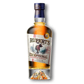 Rupert’s Exceptional Canadian Whisky