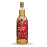 Calgary Stampede Canadian Rye Whisky