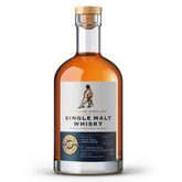 Eau Claire Distillery Single Malt Whisky