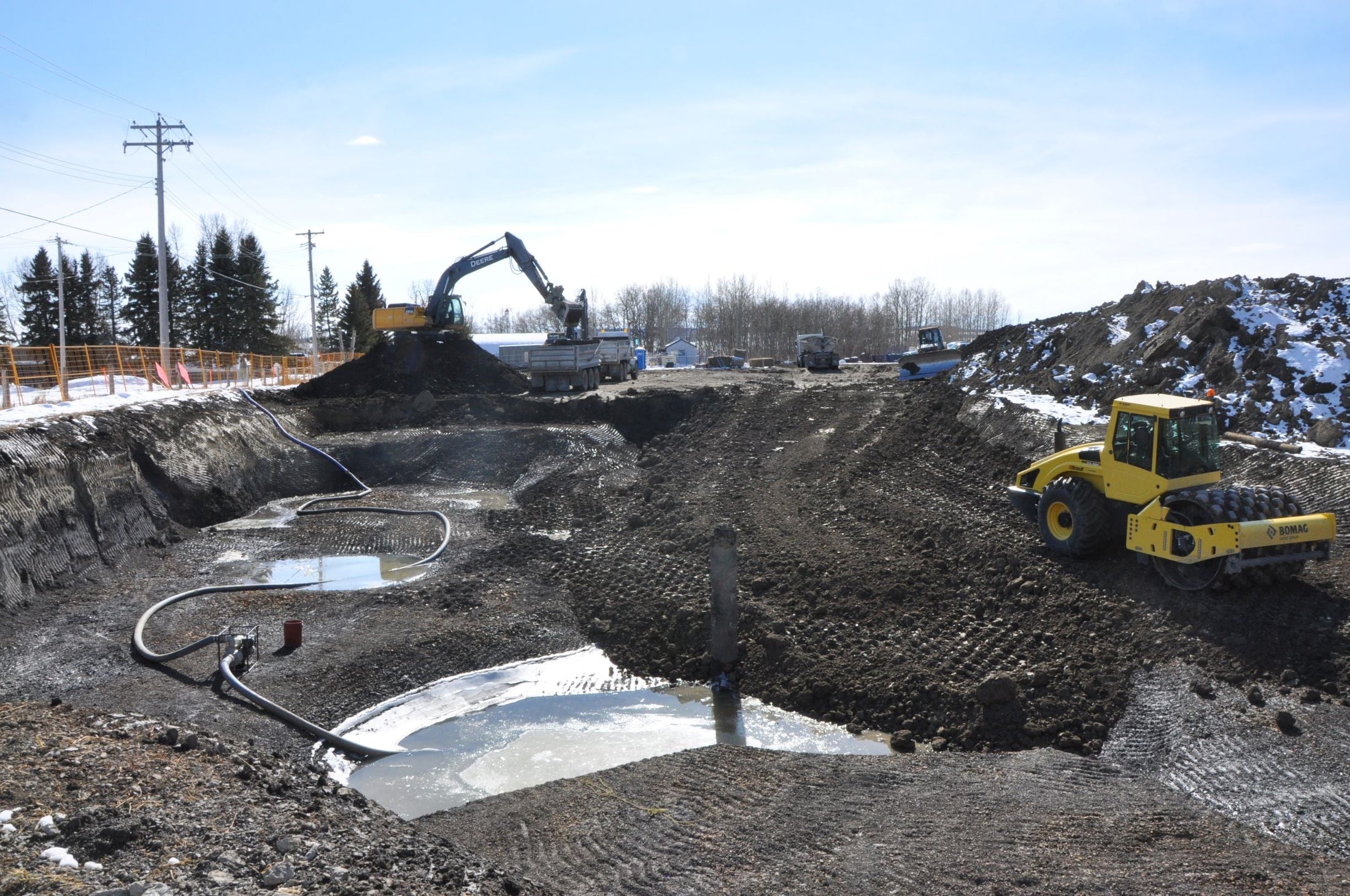 History Unveiled – Restoring Our Distillery Property for Long Term Sustainability