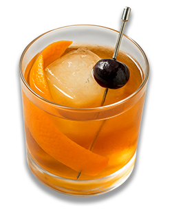 OLD FASHIONED