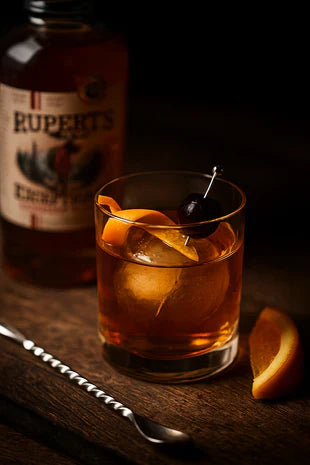 Old Fashioned